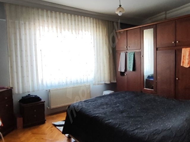 CUMHURİYET MAH 3+1 SATILIK ARAKAT EMARA YAKIN130M2 KAT MÜLKİYELİ - Görsel 25