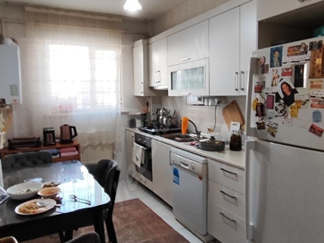 CUMHURİYET MAH 3+1 SATILIK ARAKAT EMARA YAKIN130M2 KAT MÜLKİYELİ - Görsel 15