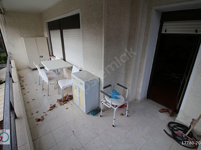 Şebnem Özgülden Harika Konumlu 3 oda salon ara kat daire - Görsel 19