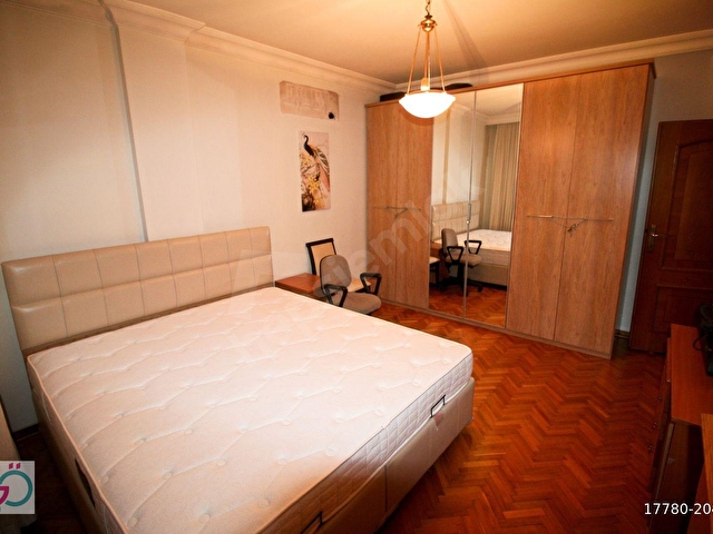 Şebnem Özgülden Harika Konumlu 3 oda salon ara kat daire - Görsel 12