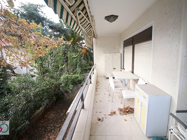 Şebnem Özgülden Harika Konumlu 3 oda salon ara kat daire - Görsel 18