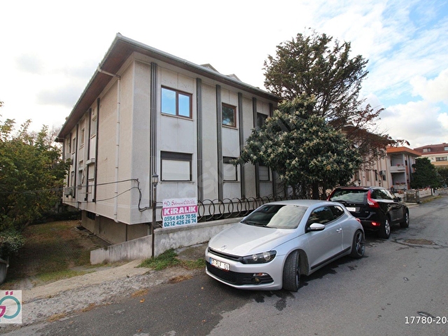 Şebnem Özgülden Harika Konumlu 3 oda salon ara kat daire - Görsel 23