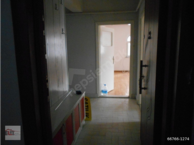 ELİTTEN AYAZMANA ANA CADDE ÜZERİ 3+1 SATILIK DAİRE; - Görsel 2