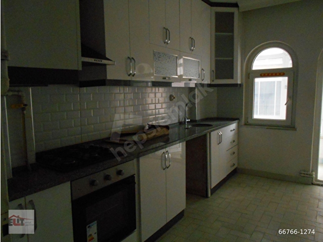 ELİTTEN AYAZMANA ANA CADDE ÜZERİ 3+1 SATILIK DAİRE; - Görsel 12