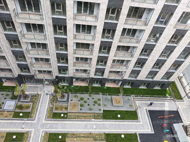 EMPİRE BEYLİKDÜZÜNDE E5 ÜSTÜ 1+1 SATILIK DAİRE - Görsel 7