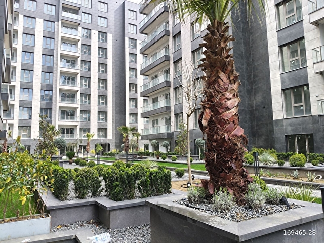 EMPİRE BEYLİKDÜZÜNDE E5 ÜSTÜ 1+1 SATILIK DAİRE - Görsel 5