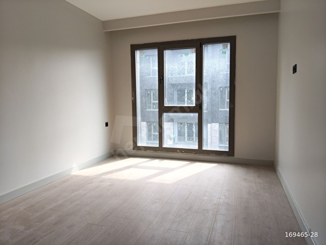 EMPİRE BEYLİKDÜZÜNDE E5 ÜSTÜ 1+1 SATILIK DAİRE - Görsel 15