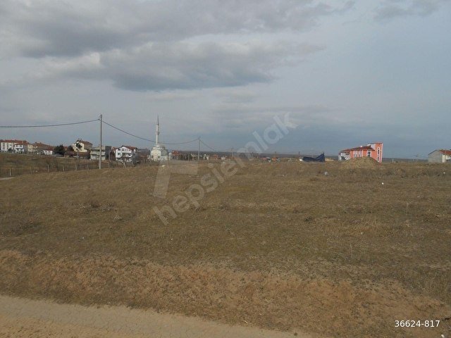 AKİTten FIRSAT ULAŞ 6 DAİRELİK 480m KÖŞE DÜZ MÜSTAKİL ARSA - Görsel 12