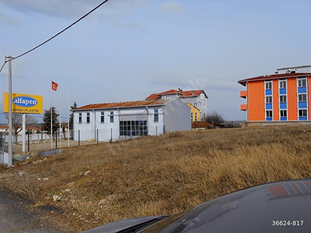 AKİTten FIRSAT ULAŞ 6 DAİRELİK 480m KÖŞE DÜZ MÜSTAKİL ARSA