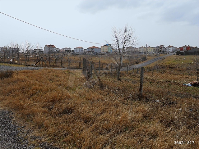 AKİTten FIRSAT ULAŞ 6 DAİRELİK 480m KÖŞE DÜZ MÜSTAKİL ARSA - Görsel 7