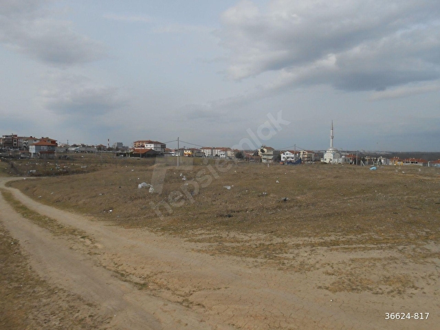 AKİTten FIRSAT ULAŞ 6 DAİRELİK 480m KÖŞE DÜZ MÜSTAKİL ARSA - Görsel 9