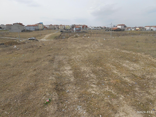 AKİTten FIRSAT ULAŞ 6 DAİRELİK 480m KÖŞE DÜZ MÜSTAKİL ARSA - Görsel 8