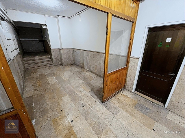 TURAN GÜNEŞ BULVARI ÜSTÜNDE ASANSÖRLÜ TERASLI KOMBİLİ OFİS - Görsel 20
