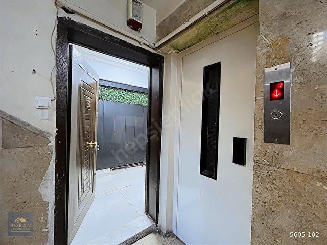 TURAN GÜNEŞ BULVARI ÜSTÜNDE ASANSÖRLÜ TERASLI KOMBİLİ OFİS - Görsel 25
