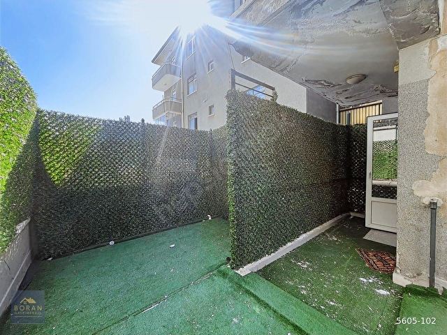 TURAN GÜNEŞ BULVARI ÜSTÜNDE ASANSÖRLÜ TERASLI KOMBİLİ OFİS - Görsel 24