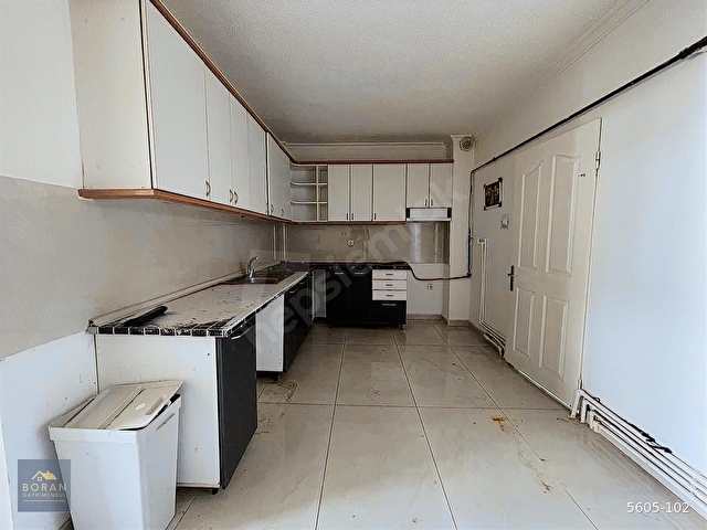 TURAN GÜNEŞ BULVARI ÜSTÜNDE ASANSÖRLÜ TERASLI KOMBİLİ OFİS - Görsel 7