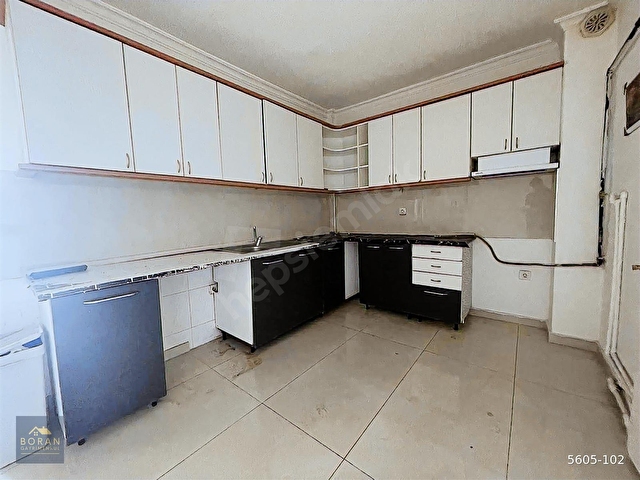 TURAN GÜNEŞ BULVARI ÜSTÜNDE ASANSÖRLÜ TERASLI KOMBİLİ OFİS - Görsel 8