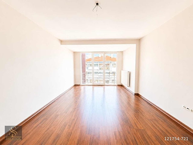 SEVİNÇERDEN KANLIKAVAK PARK YANI ARA KAT GENİŞ 1+1 KİRALIK DAİRE - Görsel 13