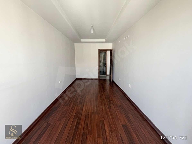 SEVİNÇERDEN KANLIKAVAK PARK YANI ARA KAT GENİŞ 1+1 KİRALIK DAİRE - Görsel 22