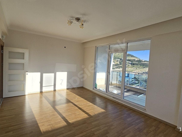 ÇÖZÜMDEN MAVİŞEHİR 1 ETAP TA KİRALIK 4.5+1 DAİRE - Görsel 17