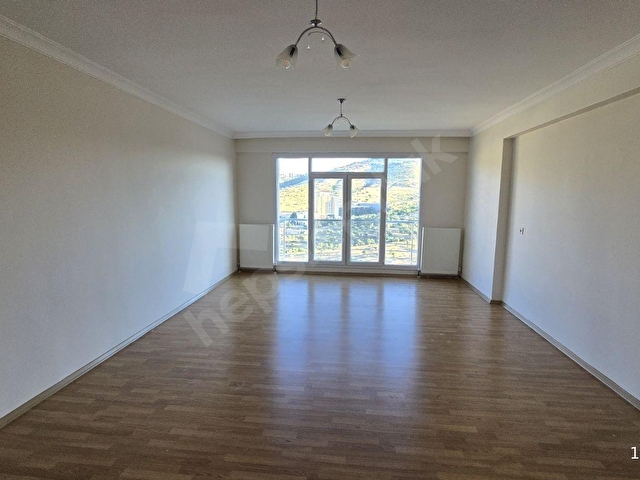 ÇÖZÜMDEN MAVİŞEHİR 1 ETAP TA KİRALIK 4.5+1 DAİRE - Görsel 6
