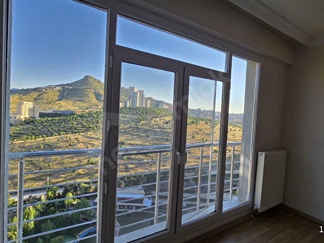 ÇÖZÜMDEN MAVİŞEHİR 1 ETAP TA KİRALIK 4.5+1 DAİRE - Görsel 7