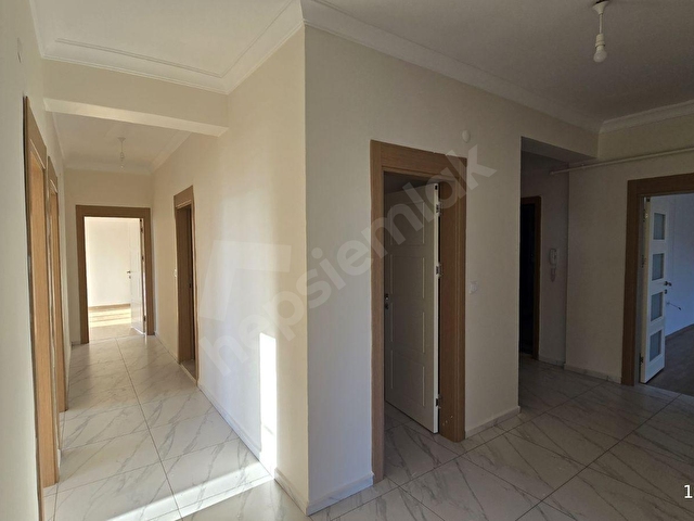 ÇÖZÜMDEN MAVİŞEHİR 1 ETAP TA KİRALIK 4.5+1 DAİRE - Görsel 18