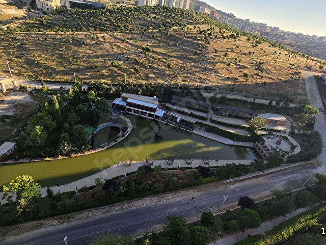 ÇÖZÜMDEN MAVİŞEHİR 1 ETAP TA KİRALIK 4.5+1 DAİRE