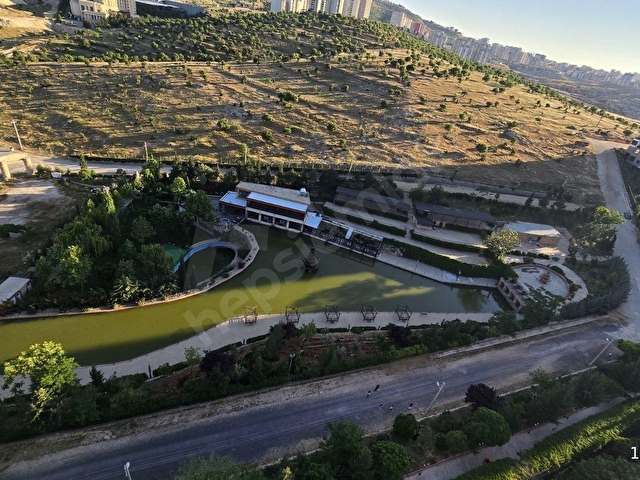 ÇÖZÜMDEN MAVİŞEHİR 1 ETAP TA KİRALIK 4.5+1 DAİRE - Görsel 27