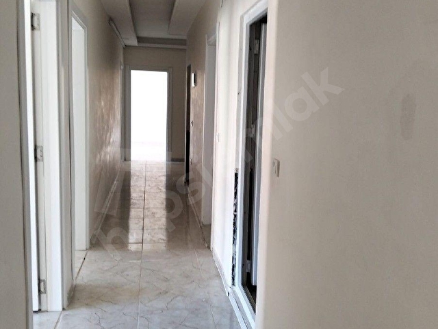 KILIÇ GROUP TAN SATILIK YUNUSEMRE MAH 1 NOTER ARKASI SATILIK 3+1 DAİRE