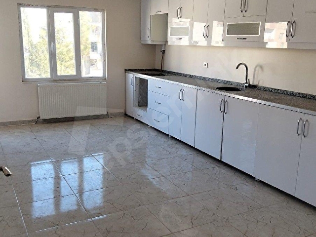 KILIÇ GROUP TAN SATILIK YUNUSEMRE MAH 1 NOTER ARKASI SATILIK 3+1 DAİRE - Görsel 3