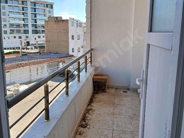 KILIÇ GROUP TAN SATILIK YUNUSEMRE MAH 1 NOTER ARKASI SATILIK 3+1 DAİRE - Görsel 15