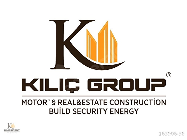 KILIÇ GROUP TAN SATILIK YUNUSEMRE MAH 1 NOTER ARKASI SATILIK 3+1 DAİRE - Görsel 19