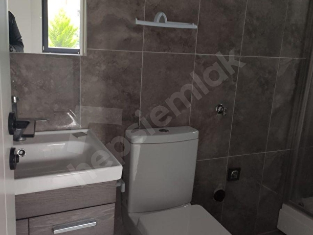 MİRZADAN ALKAYA SAHİLDE SATILIK 1+1 YATIRIMLIK DAİRELER - Görsel 11