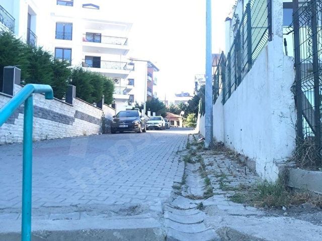 MİRZADAN ALKAYA SAHİLDE SATILIK 1+1 YATIRIMLIK DAİRELER - Görsel 8
