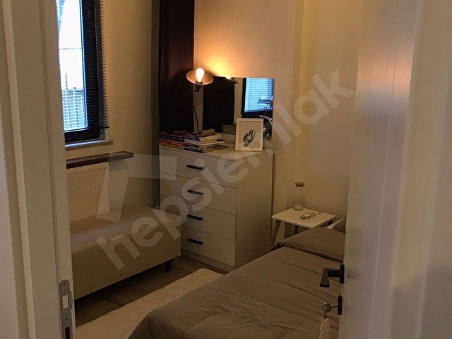 MİRZADAN ALKAYA SAHİLDE SATILIK 1+1 YATIRIMLIK DAİRELER - Görsel 25
