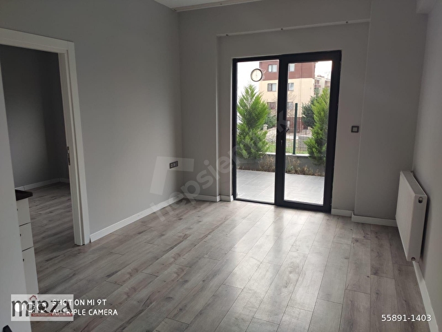 MİRZADAN ALKAYA SAHİLDE SATILIK 1+1 YATIRIMLIK DAİRELER - Görsel 12