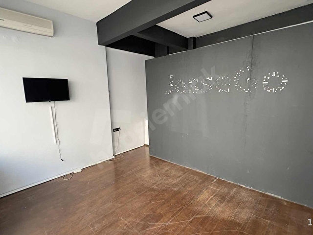 Yalova Merkezde Sahile Yakın Kiralık Prestijli Ofis - Görsel 8
