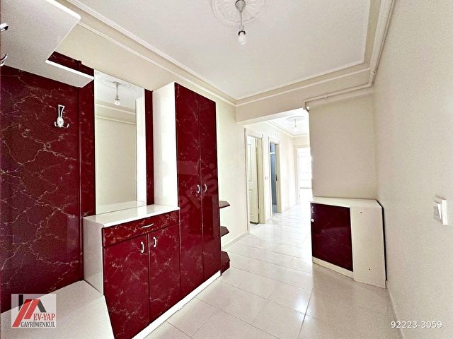 ▃▆█▓EV-YAP▓█▆▃ACİL! NATOLYOLU CADDE YANI ASANSÖRLÜ KİRALIK 3+1 - Görsel 8