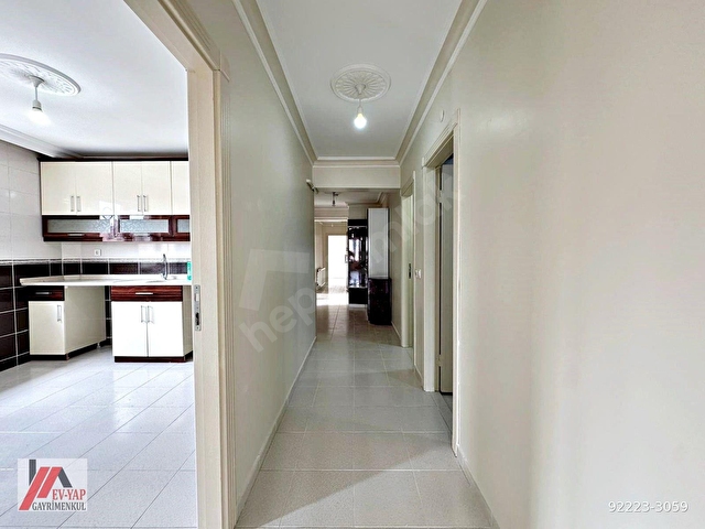 ▃▆█▓EV-YAP▓█▆▃ACİL! NATOLYOLU CADDE YANI ASANSÖRLÜ KİRALIK 3+1 - Görsel 24