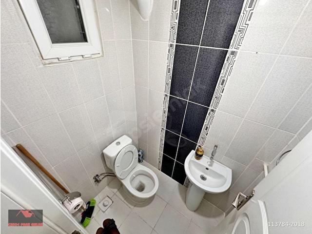ŞEHİR_HAST_YÜRÜME_MESAFESİNDE_2.KAT_KONUMUNDA_2+1_100M²_ - Görsel 21