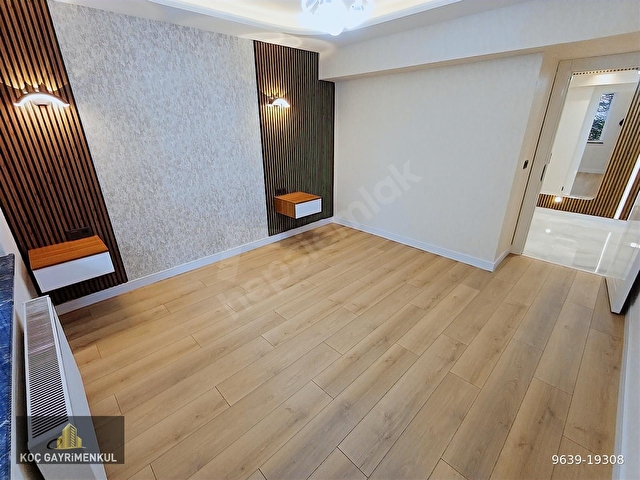DİKMEN CAD. ÜZERİNDE, 2+1+2BANYO, BAHÇE KULLANIMLI, KOMBİLİ, LÜX - Görsel 15