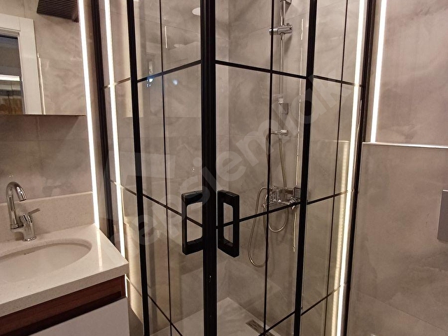DİKMEN CAD. ÜZERİNDE, 2+1+2BANYO, BAHÇE KULLANIMLI, KOMBİLİ, LÜX - Görsel 23