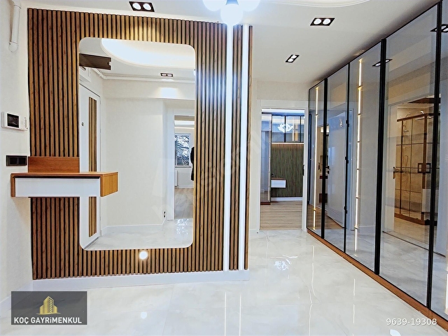 DİKMEN CAD. ÜZERİNDE, 2+1+2BANYO, BAHÇE KULLANIMLI, KOMBİLİ, LÜX - Görsel 19