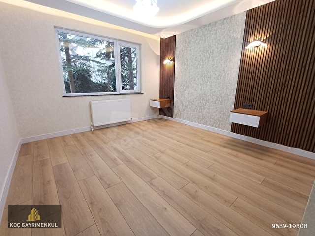 DİKMEN CAD. ÜZERİNDE, 2+1+2BANYO, BAHÇE KULLANIMLI, KOMBİLİ, LÜX - Görsel 13