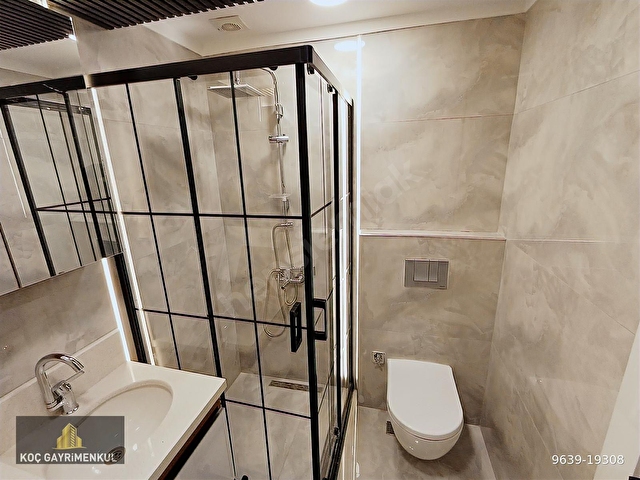 DİKMEN CAD. ÜZERİNDE, 2+1+2BANYO, BAHÇE KULLANIMLI, KOMBİLİ, LÜX - Görsel 24