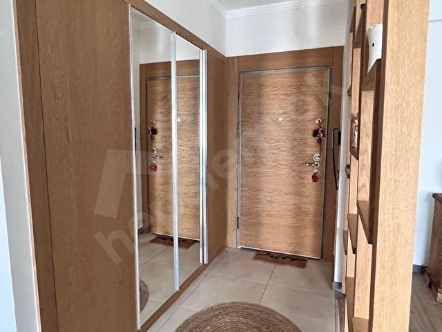 Ataşehir Modern 3 Sitesinde Dönemsel Kiralık 2+1 Eşyalı Daire - Görsel 9