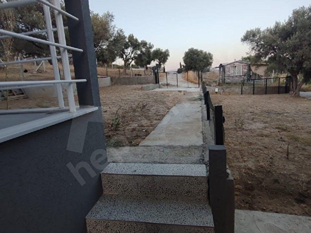 Torbalı Saipler Köyünde Satılık Zeytinlik - Görsel 7