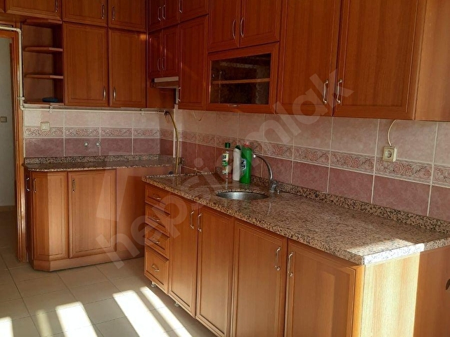 ÇÖZÜM EMLAKTAN BURDUR MERKEZ BOZKURT MAHALLESİNDE 2+1 (120 m²) KİRALIK DAİRE - Görsel 11