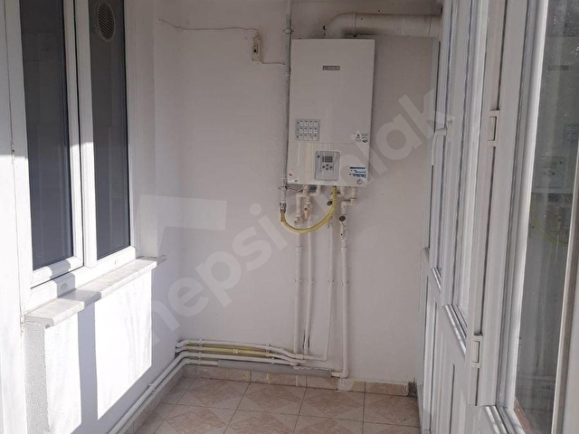 ÇÖZÜM EMLAKTAN BURDUR MERKEZ BOZKURT MAHALLESİNDE 2+1 (120 m²) KİRALIK DAİRE - Görsel 26